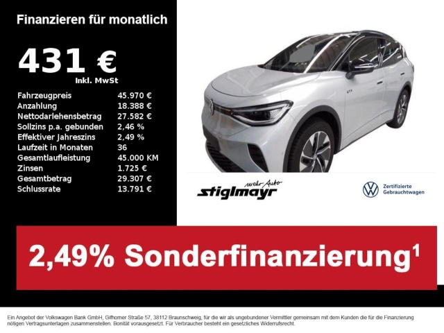 Volkswagen ID.4