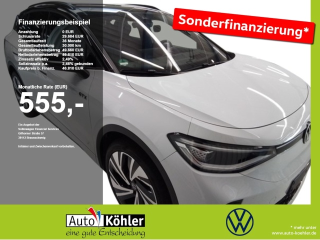 Volkswagen ID.4