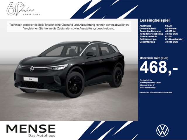 Volkswagen ID.4