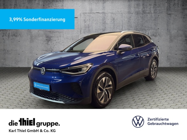Volkswagen ID.4