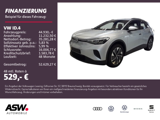 Volkswagen ID.4