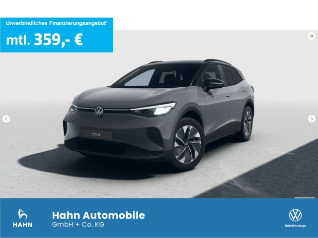Volkswagen ID.4