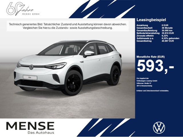 Volkswagen ID.4