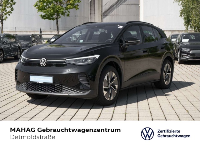 Volkswagen ID.4 occasion