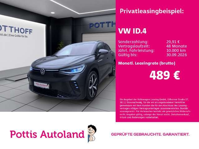 Volkswagen ID.4