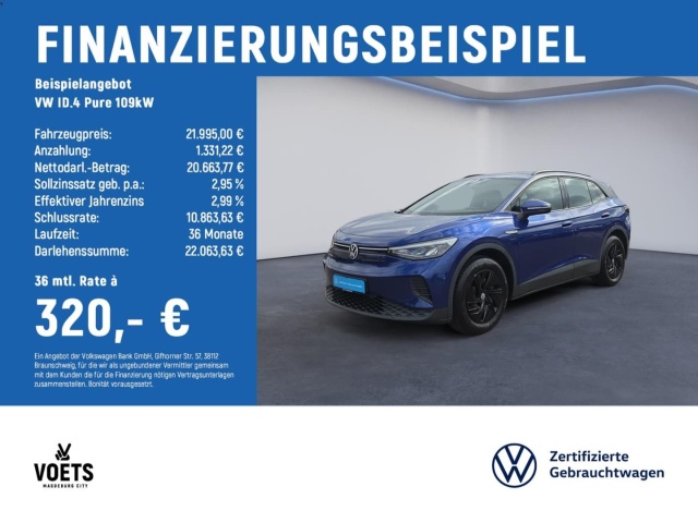 Volkswagen ID.4