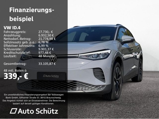 Volkswagen ID.4