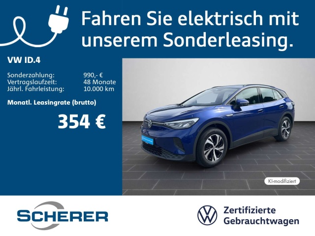 Volkswagen ID.4