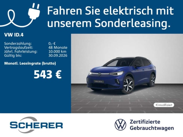 Volkswagen ID.4