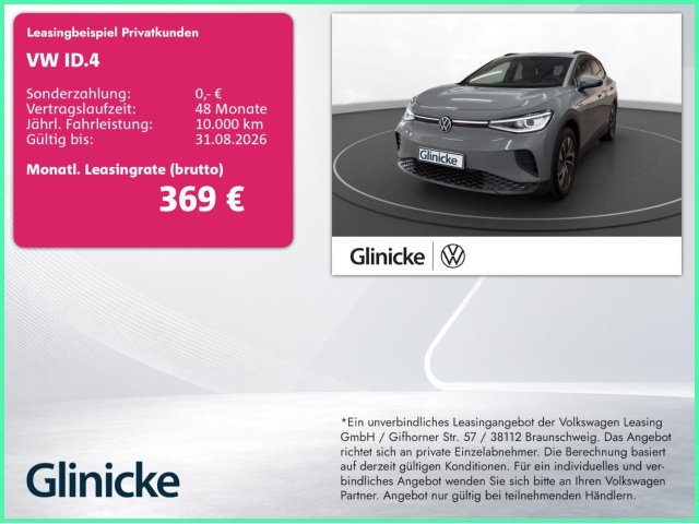 Volkswagen ID.4