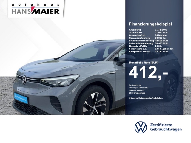 Volkswagen ID.4