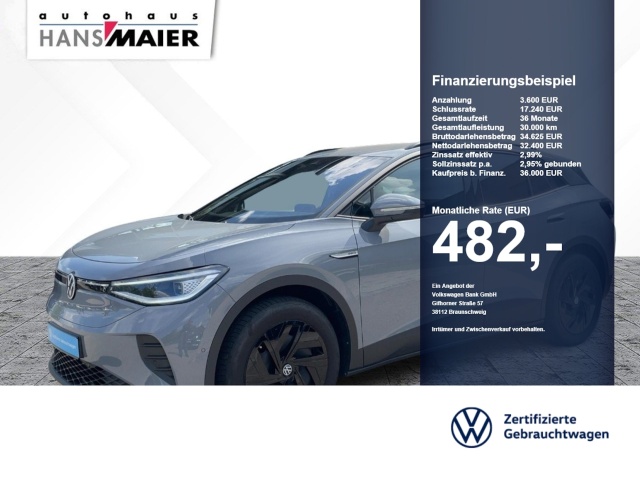 Volkswagen ID.4