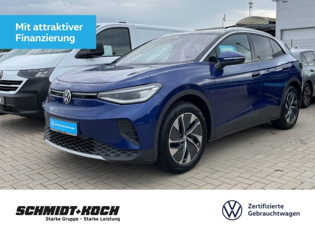 Volkswagen ID.4