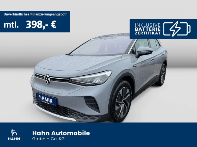 Volkswagen ID.4