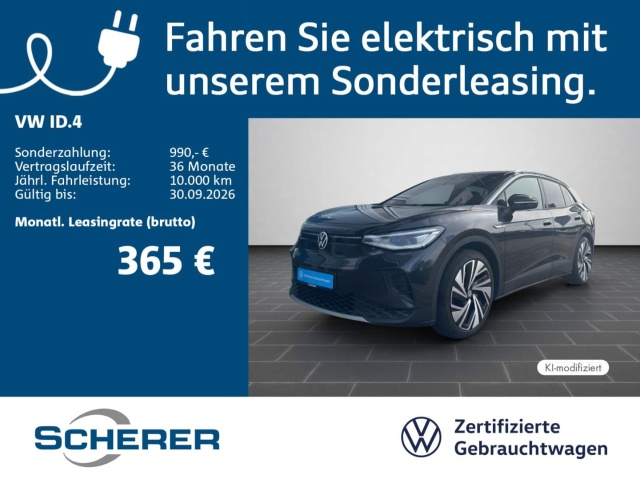 Volkswagen ID.4
