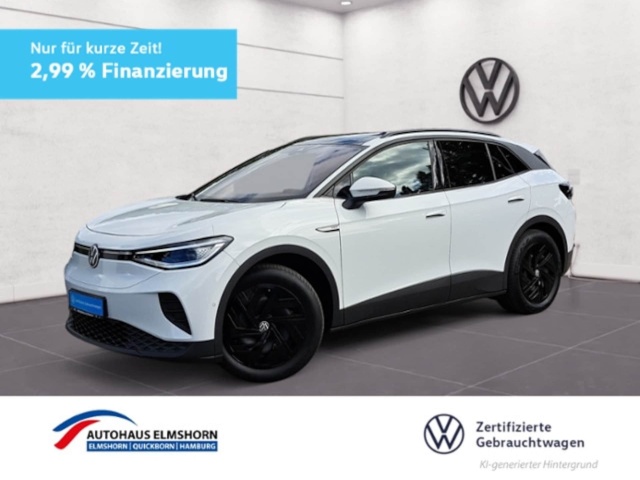 Volkswagen ID.4