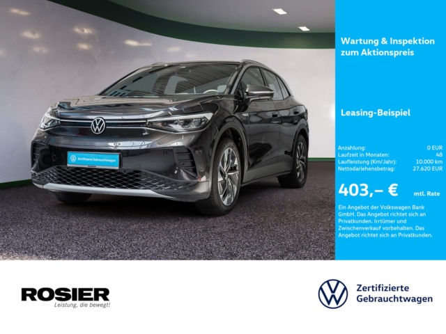 Volkswagen ID.4