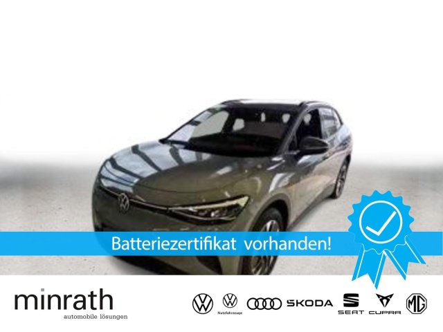 Volkswagen ID.4