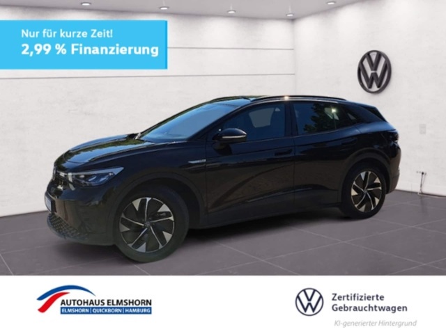 Volkswagen ID.4