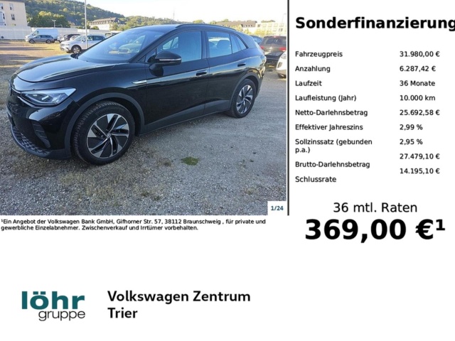Volkswagen ID.4
