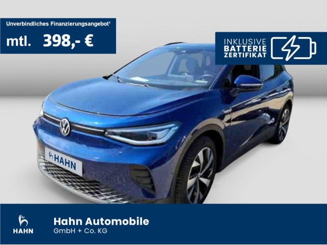 Volkswagen ID.4