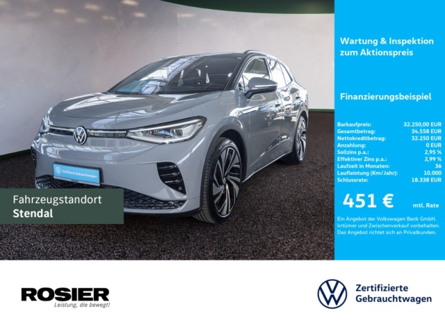 Volkswagen ID.4