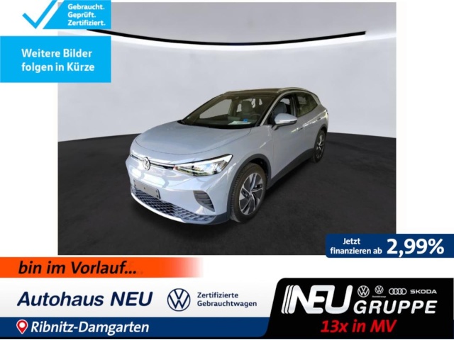 Volkswagen ID.4