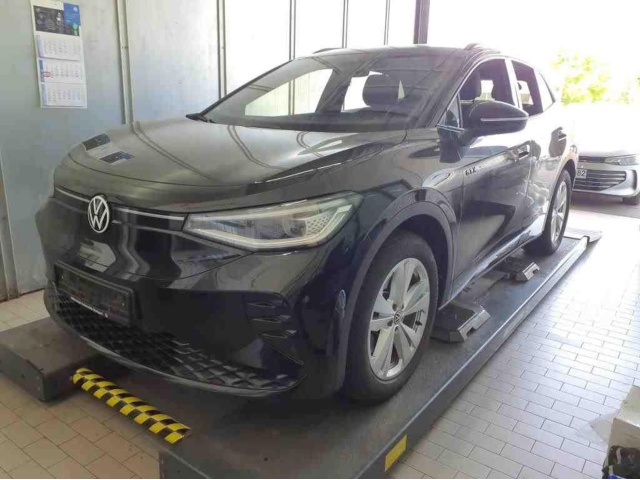 Volkswagen ID.4 occasion