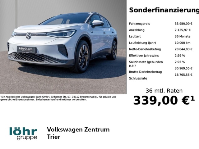 Volkswagen ID.4