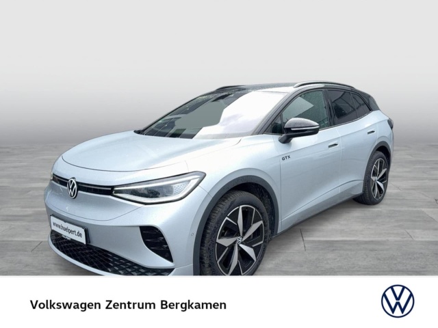 Volkswagen ID.4 occasion