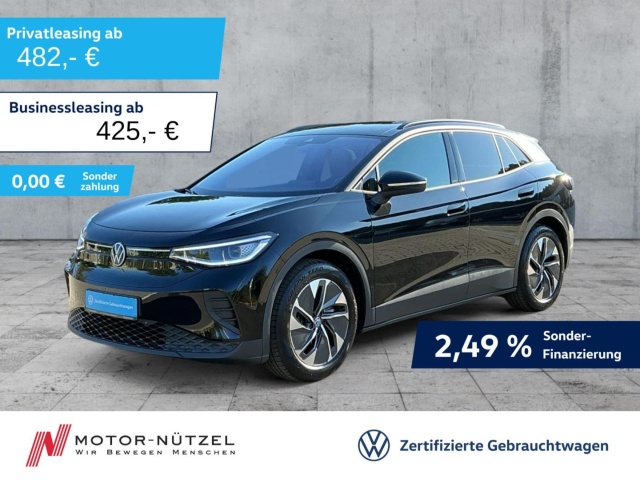 Volkswagen ID.4 occasion