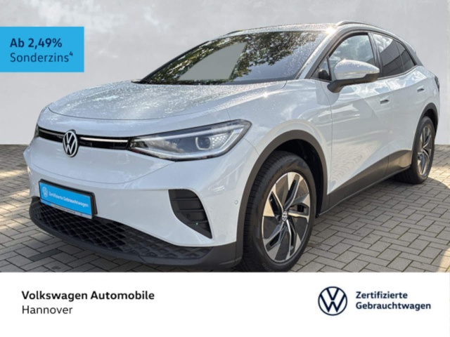 Volkswagen ID.4