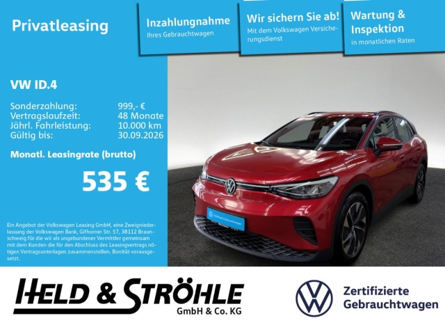 Volkswagen ID.4