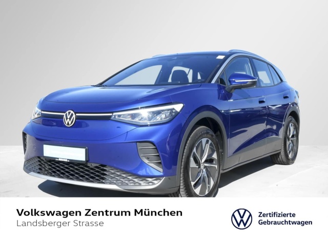 Volkswagen ID.4