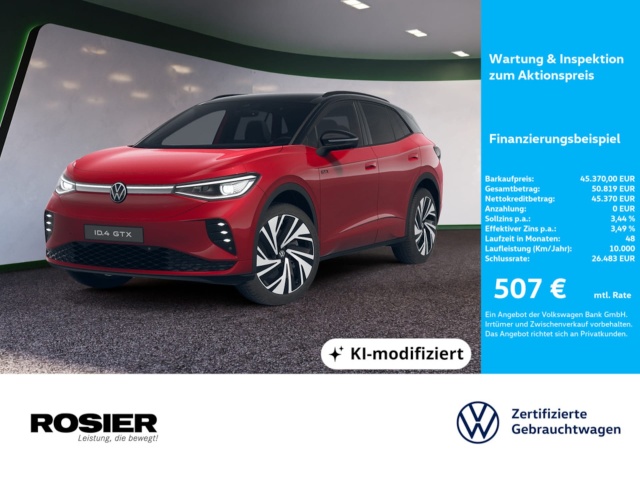 Volkswagen ID.4
