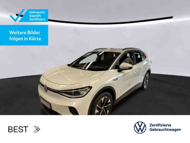 Volkswagen ID.4