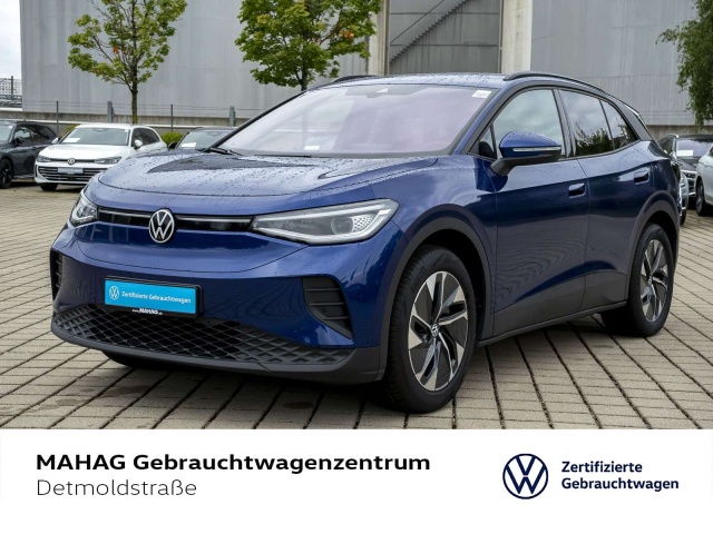 Volkswagen ID.4