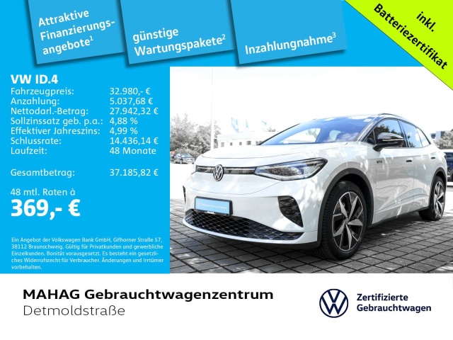 Volkswagen ID.4