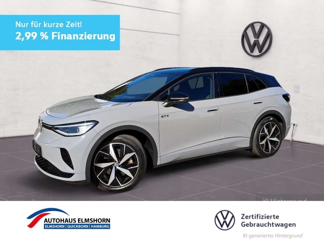 Volkswagen ID.4