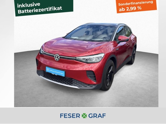 Volkswagen ID.4