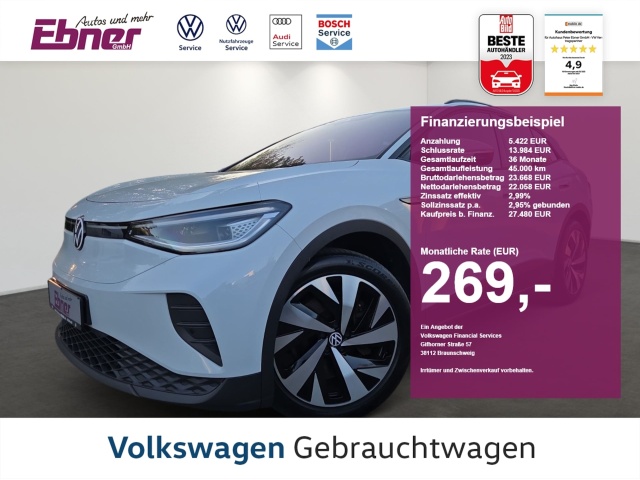 Volkswagen ID.4