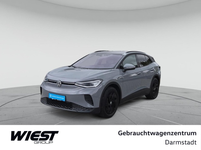 Volkswagen ID.4 occasion