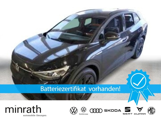 Volkswagen ID.4