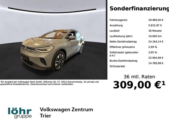 Volkswagen ID.4