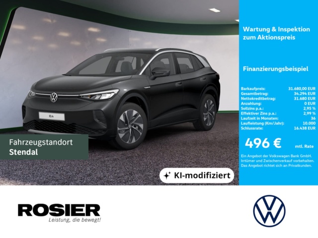 Volkswagen ID.4