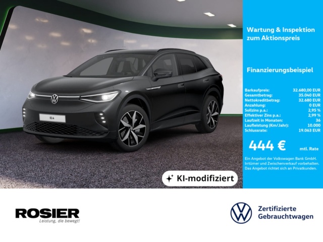 Volkswagen ID.4