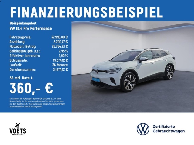 Volkswagen ID.4