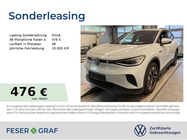 Volkswagen ID.4