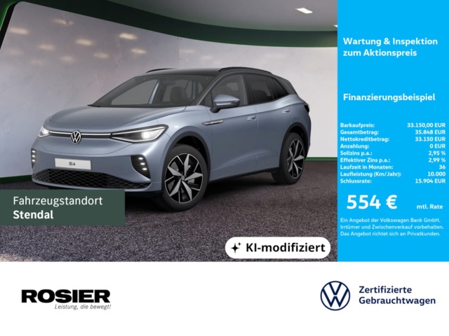 Volkswagen ID.4