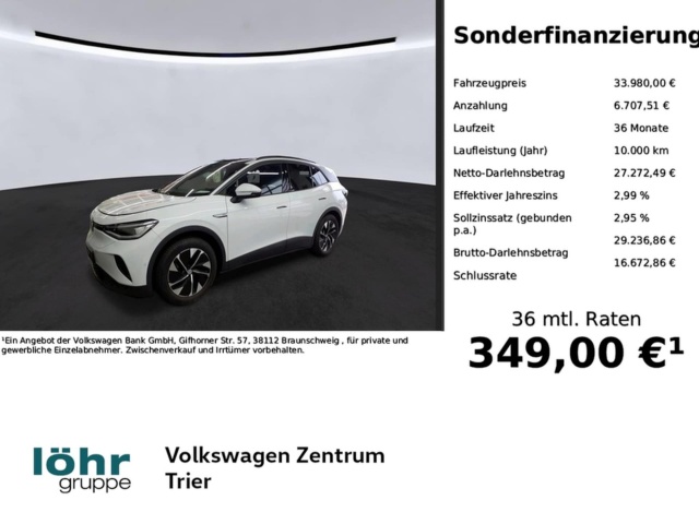 Volkswagen ID.4